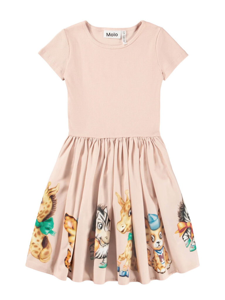 Molo Cissa - Vintage Blush