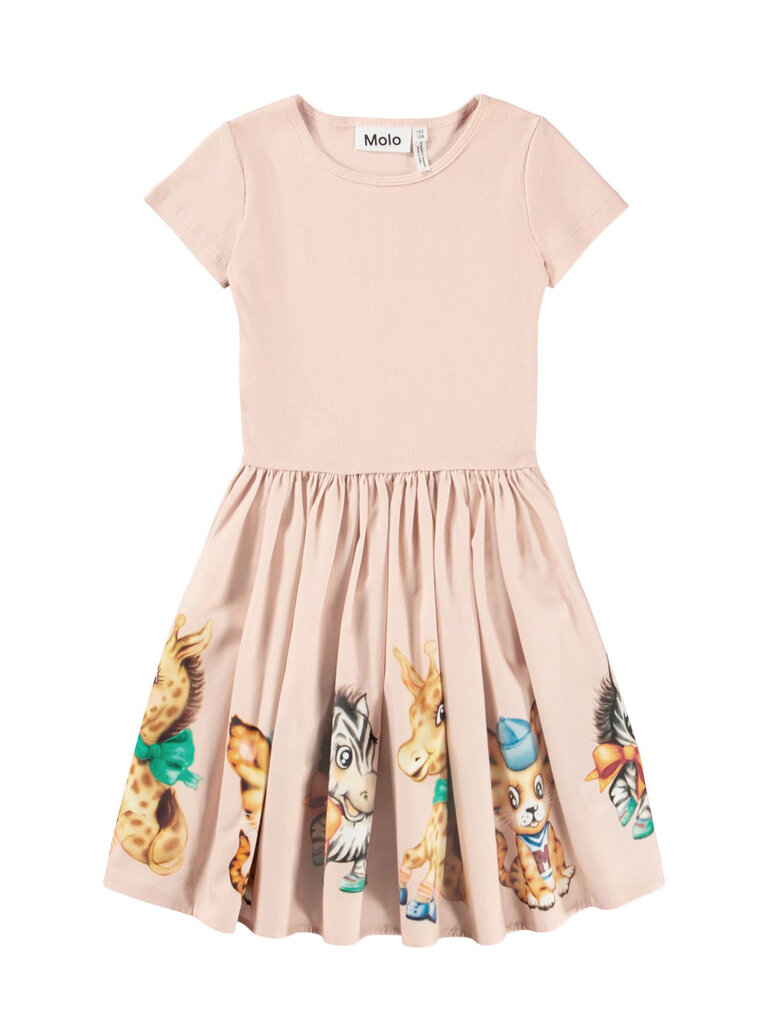Molo Cissa - Vintage Blush
