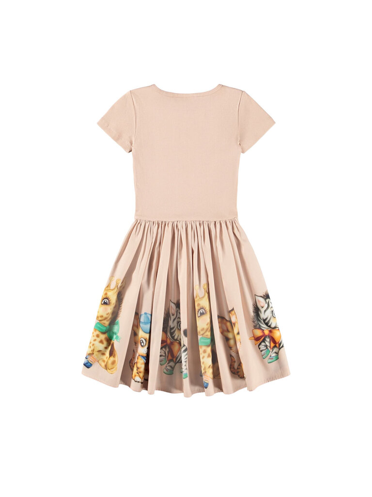 Molo Cissa - Vintage Blush