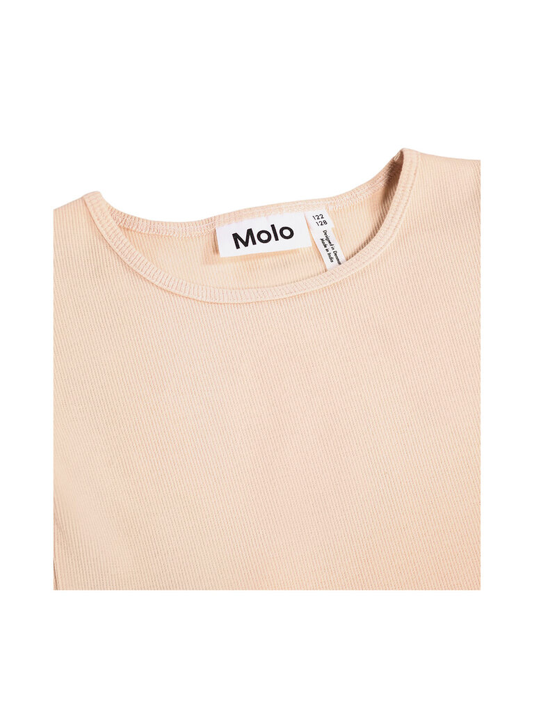 Molo Cissa - Vintage Blush
