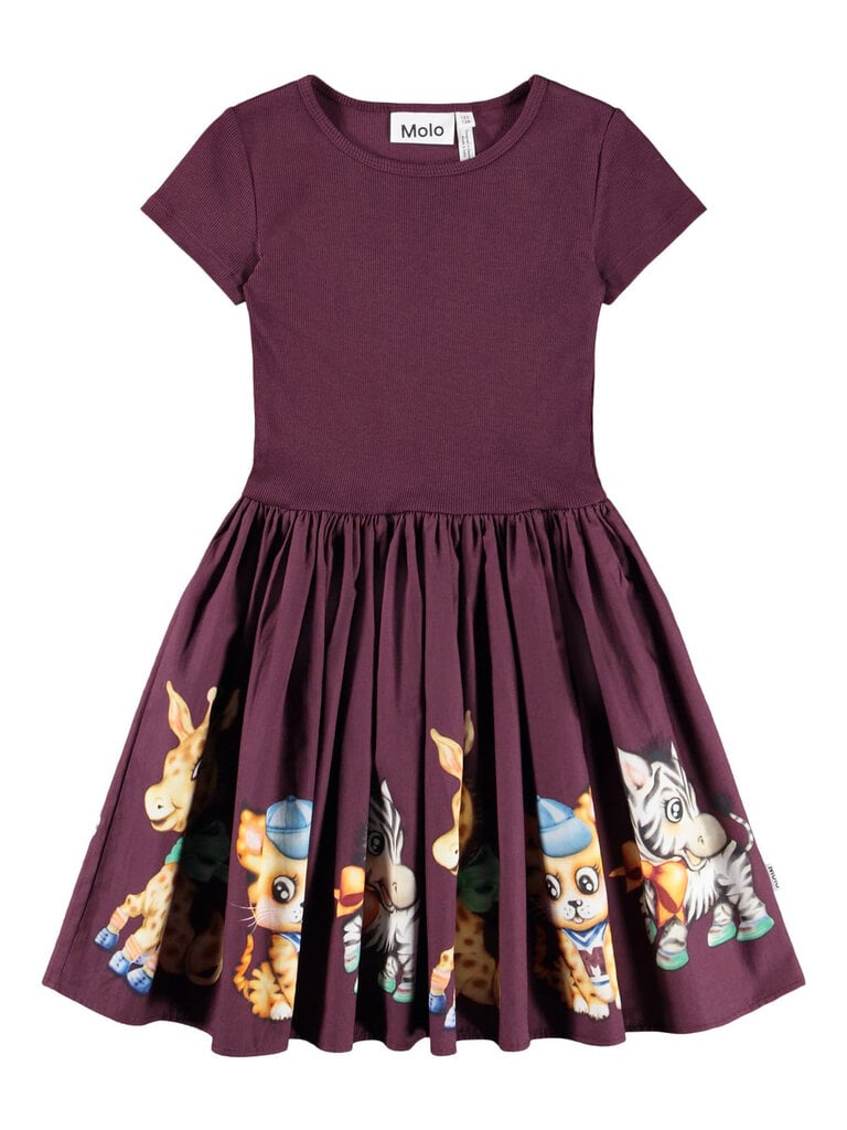 Molo Cissa - Vintage Cuties
