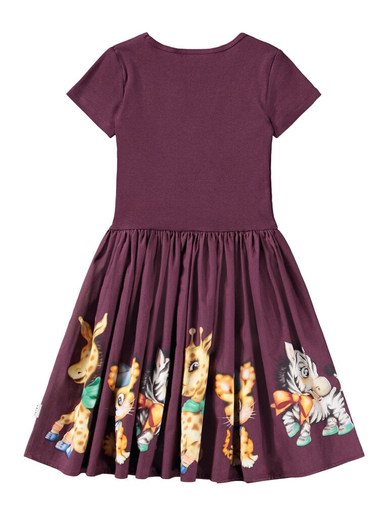 Molo Cissa - Vintage Cuties