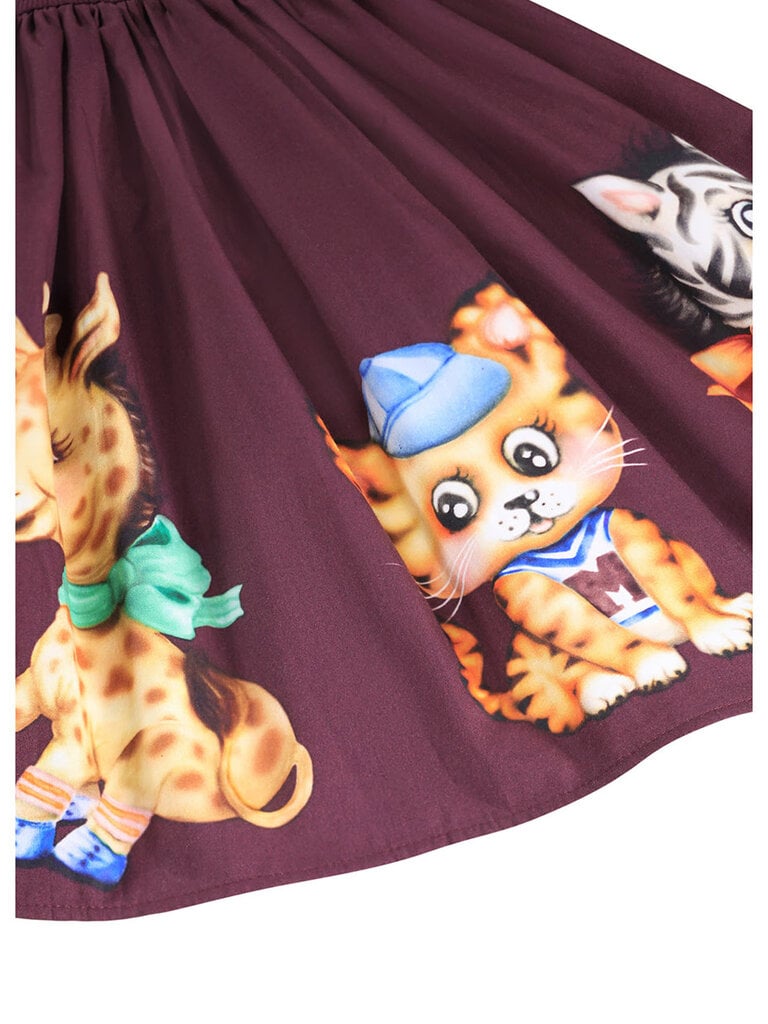 Molo Cissa - Vintage Cuties