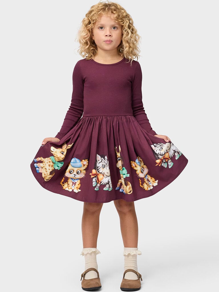 Molo Casie Vintage Cuties