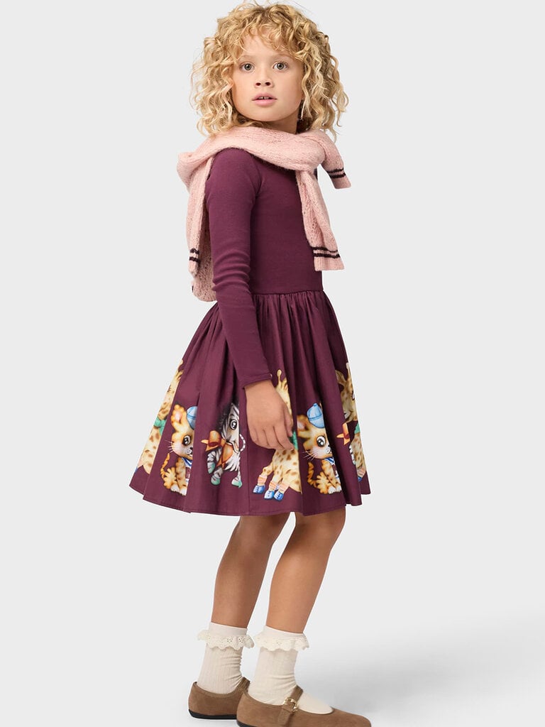 Molo Casie Vintage Cuties