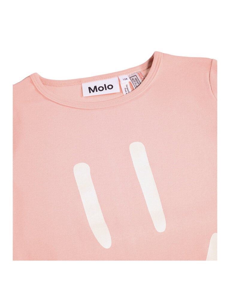 Molo Lue - Mellow Rose