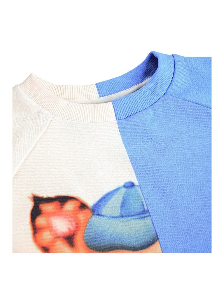 Molo Milou - Collage Mix