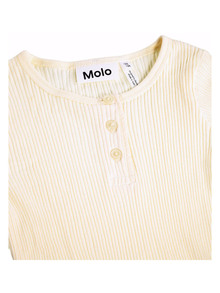 Molo Ruby - Pearled Ivory