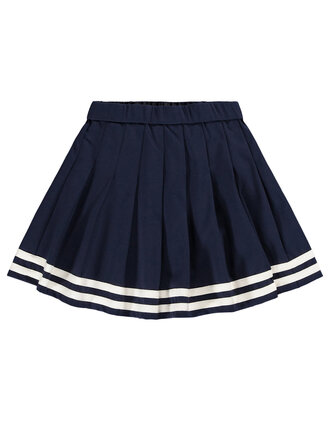 Molo Barb - Navy Blazer