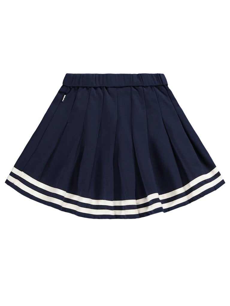 Molo Barb - Navy Blazer