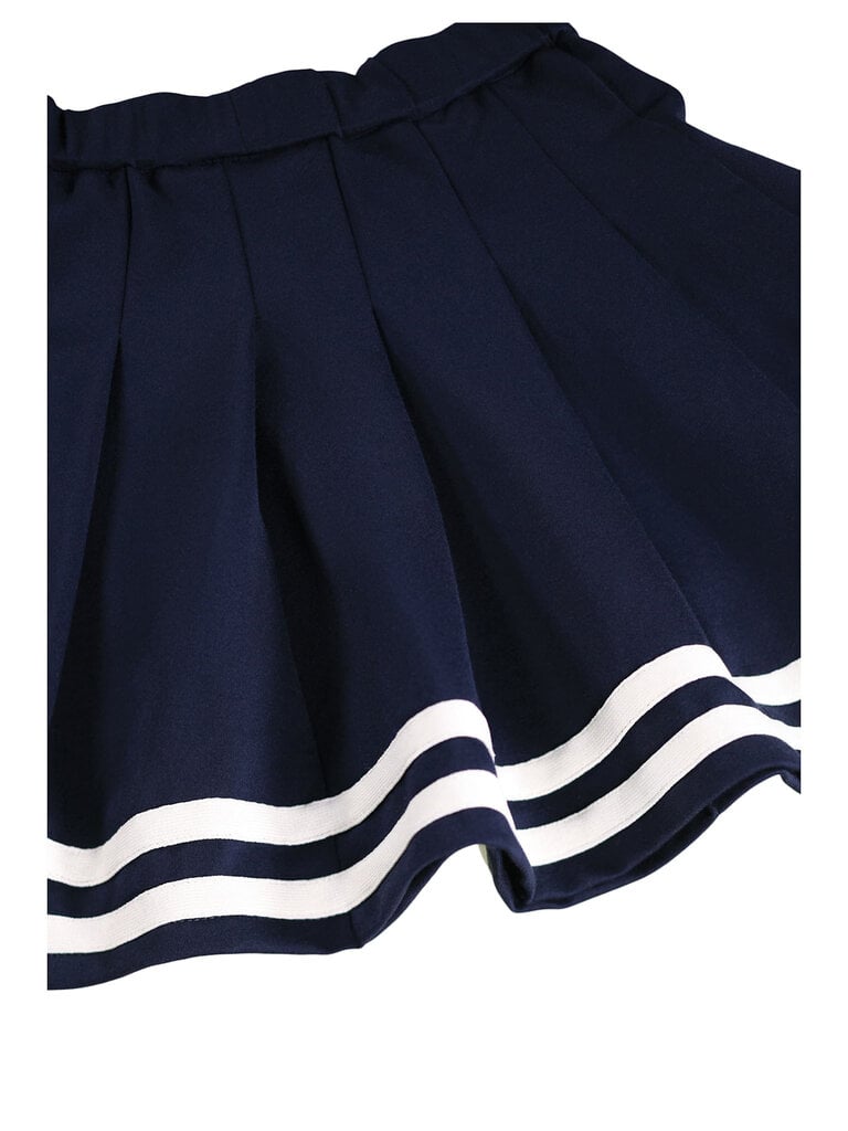 Molo Barb - Navy Blazer