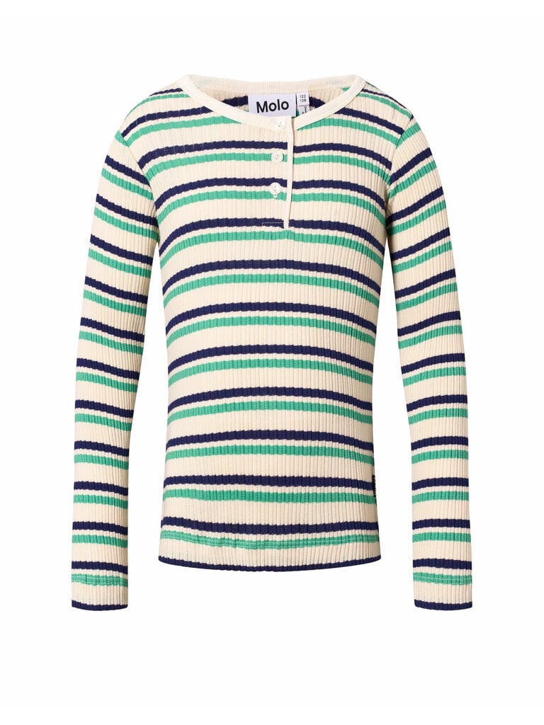 Molo Ruby - Pearled Stripe