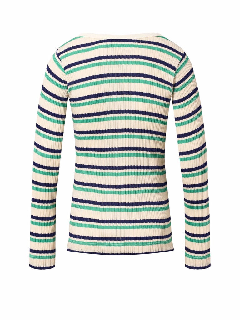 Molo Ruby - Pearled Stripe