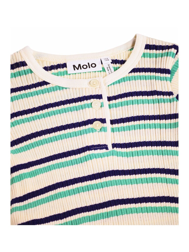 Molo Ruby - Pearled Stripe
