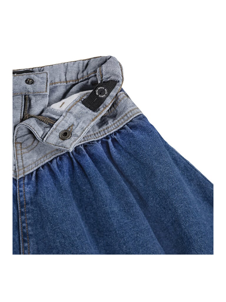 Molo Becca - Two Side Denim
