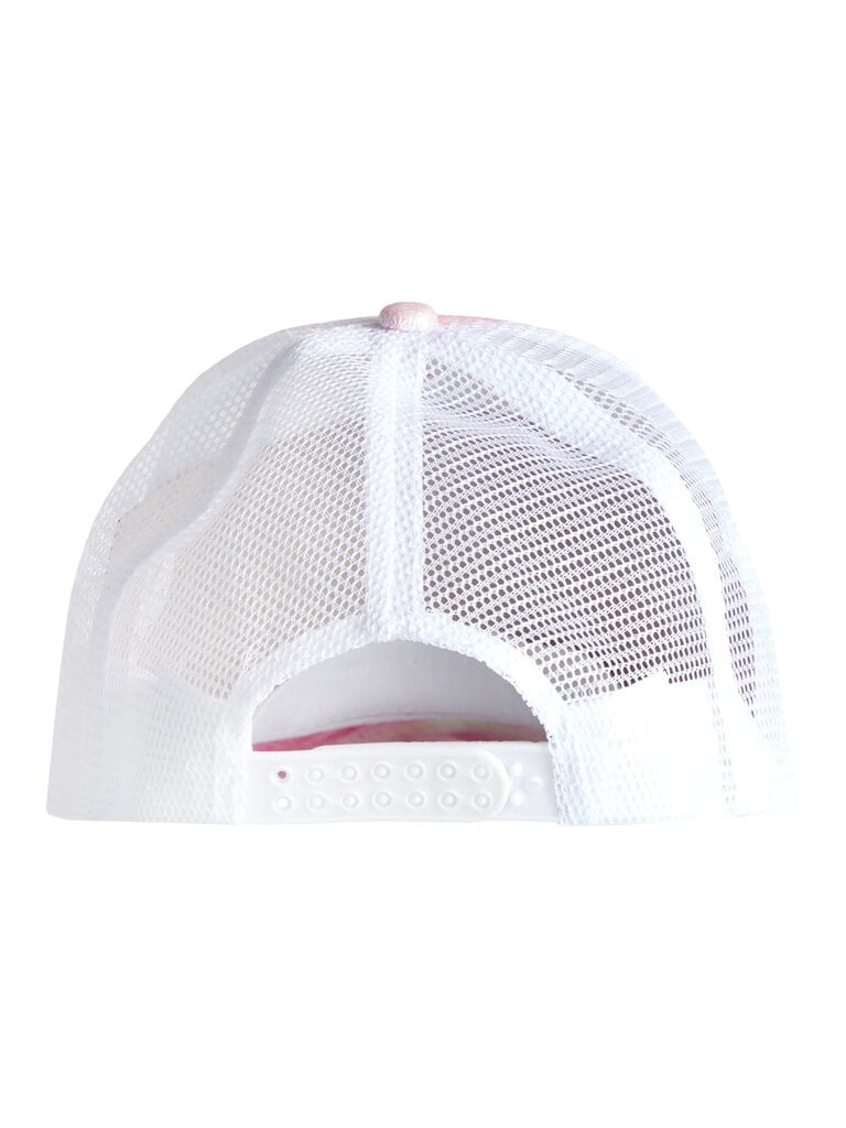 Bari Lynn Charm Link Trucker Hat