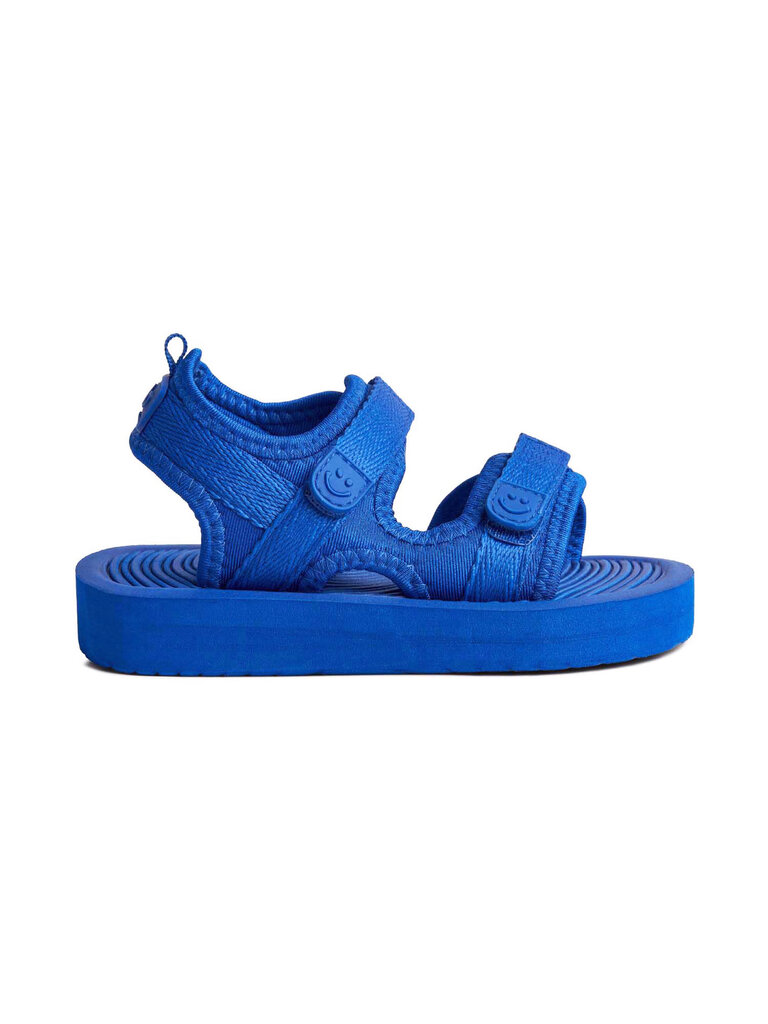 Molo Zola - Reef Blue