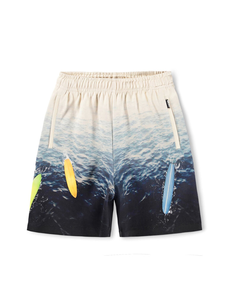 Molo Amil - Floating Boards