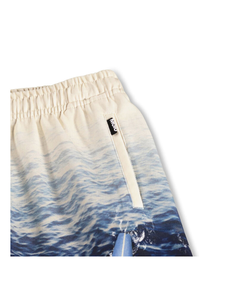 Molo Amil - Floating Boards