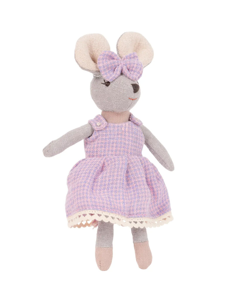 LEVLOVS Mouse Violet