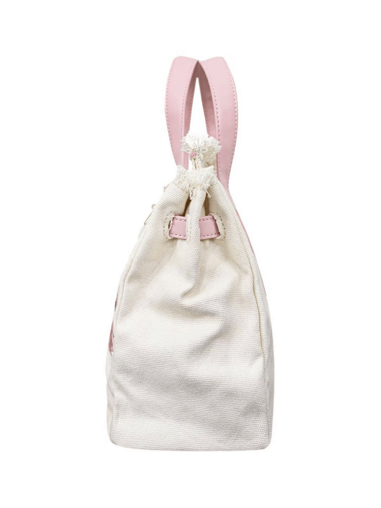 Lola and the Boys Beachkin Bag