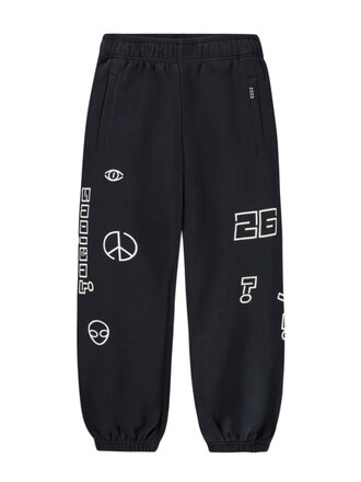 Molo Allen - Black