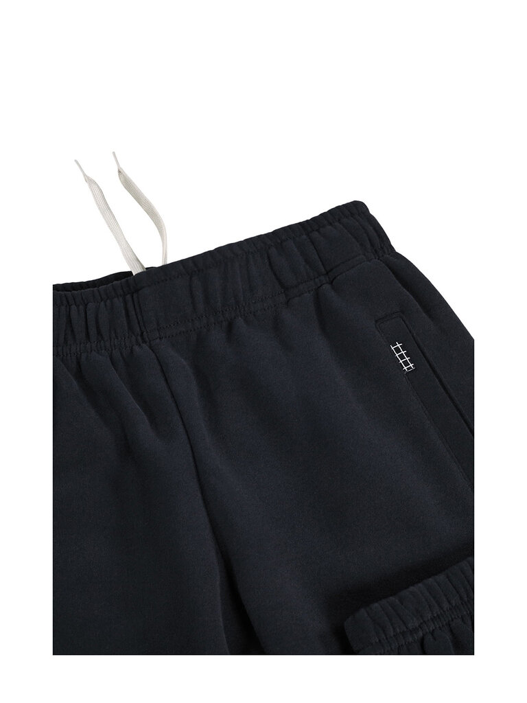 Molo Allen - Black