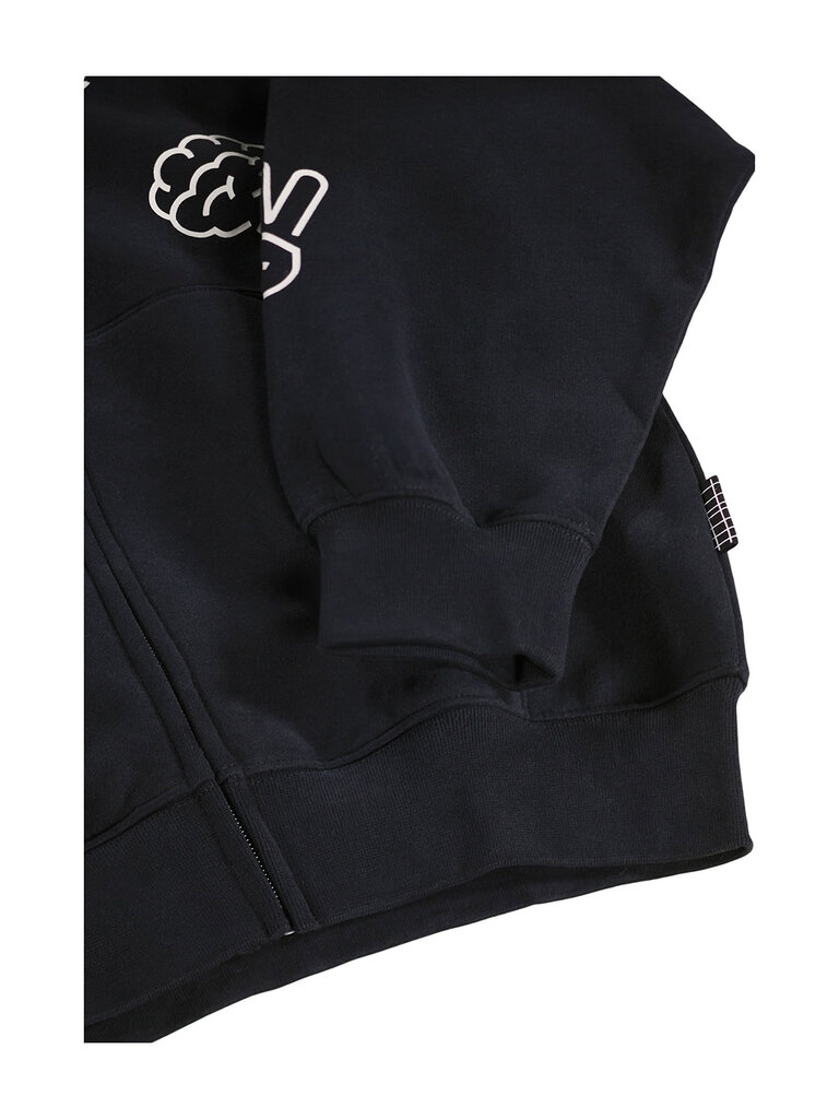 Molo Marley - Black
