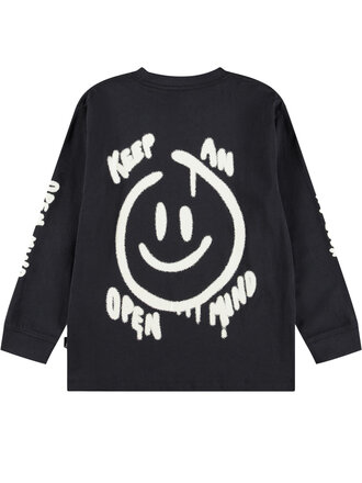 Molo Rube - Black