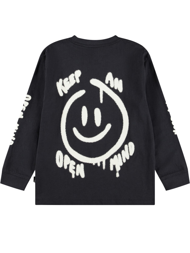 Molo Rube - Black