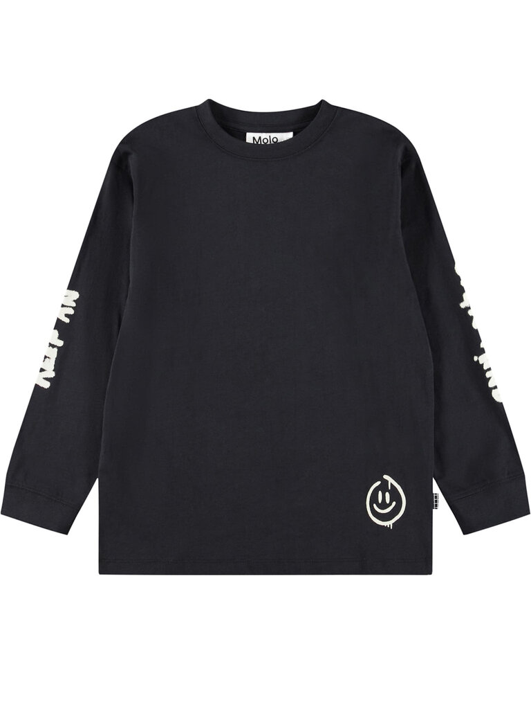 Molo Rube - Black