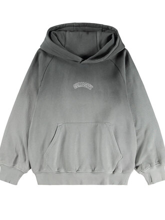 Molo Mic - Storm Grey Dip Dye