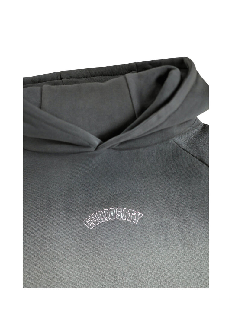Molo Mic - Storm Grey Dip Dye