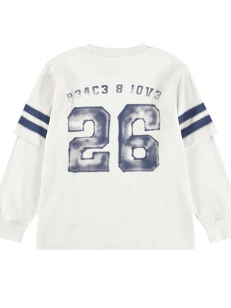 Molo Renton - Spray Numeric