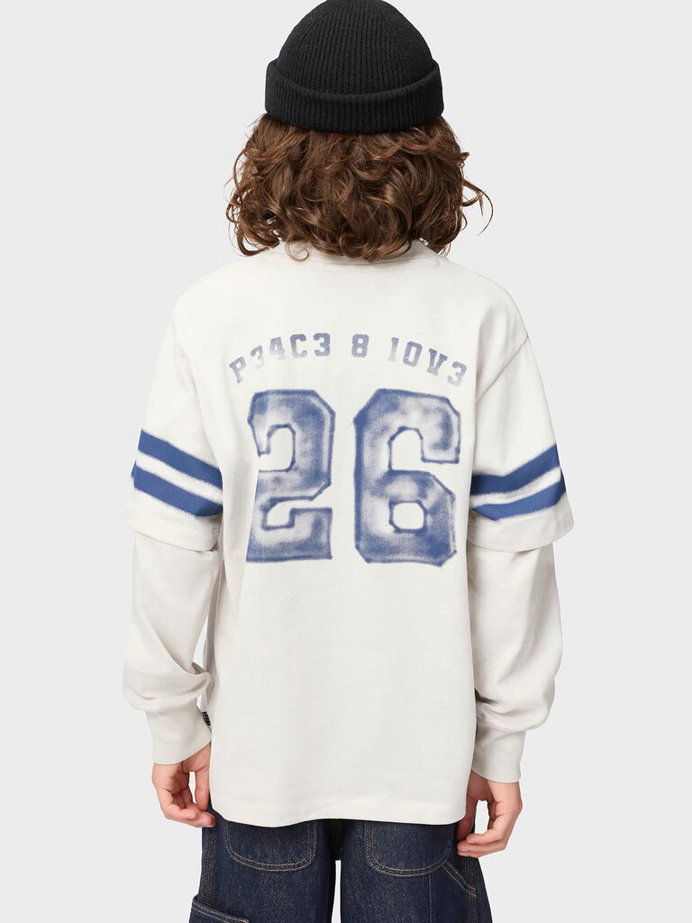 Molo Renton - Spray Numeric