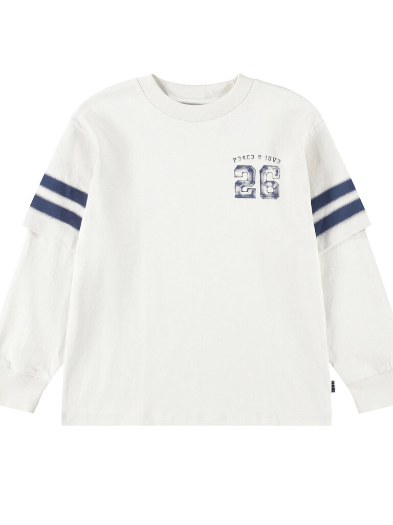 Molo Renton - Spray Numeric