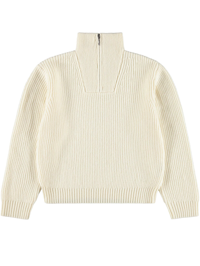Molo Gretta - Pearled Ivory