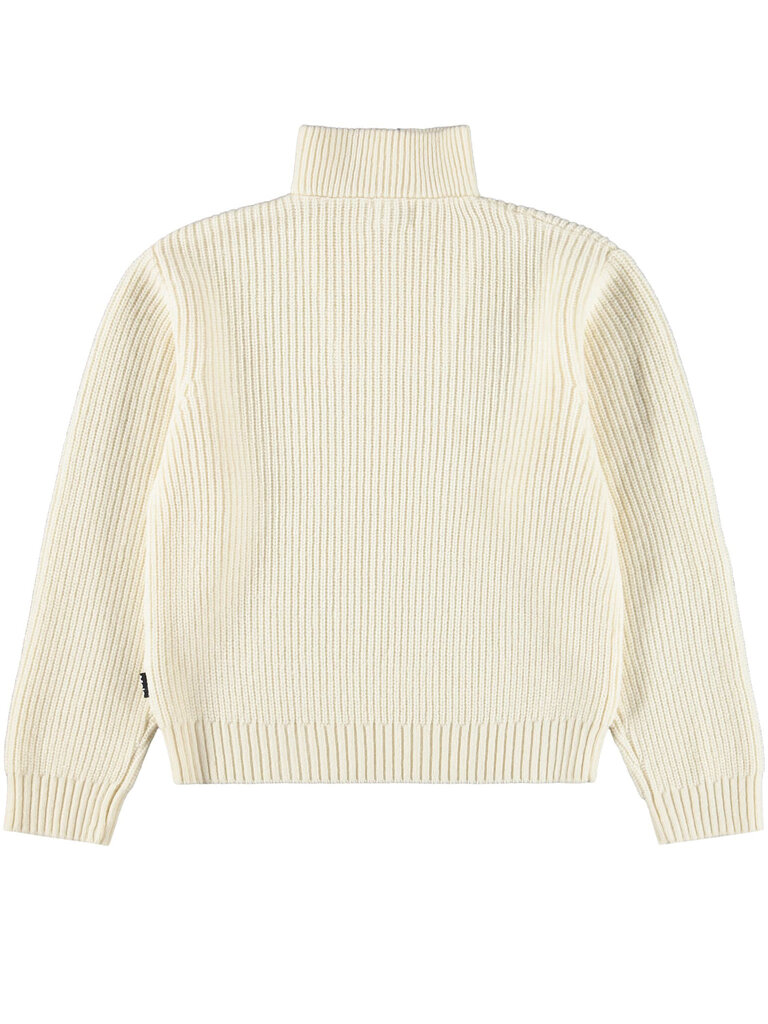 Molo Gretta - Pearled Ivory