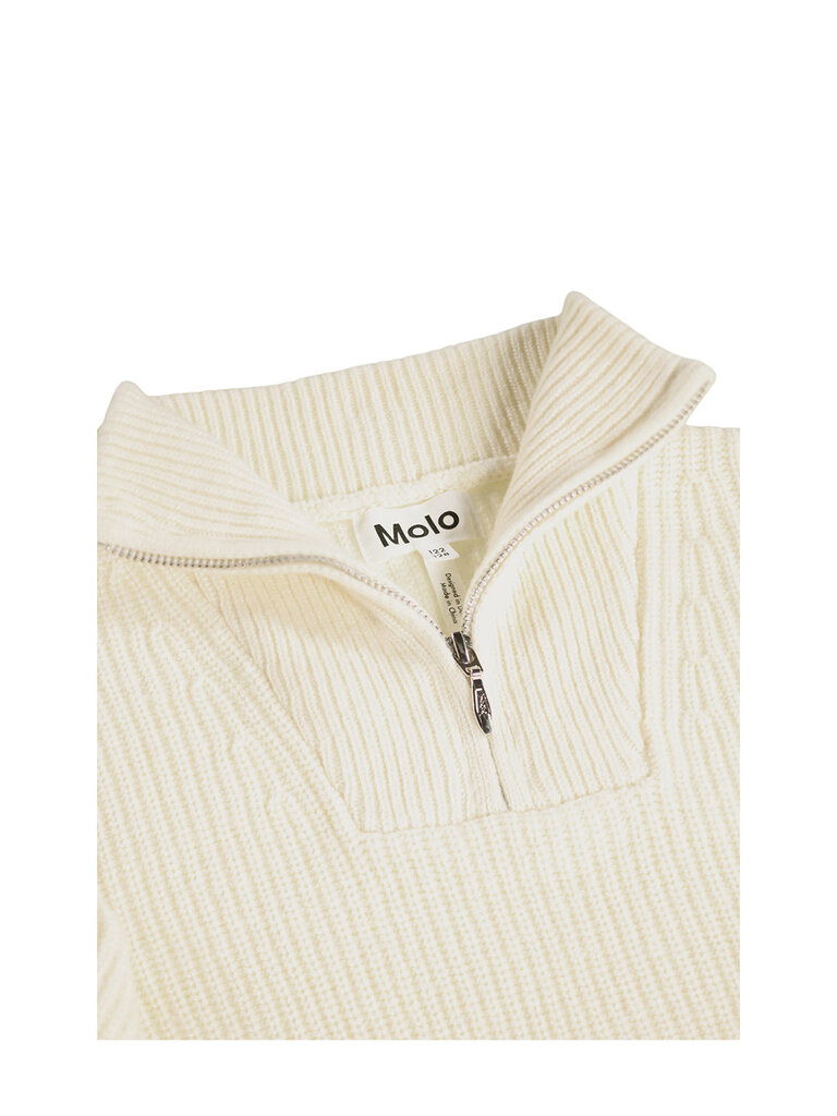 Molo Gretta - Pearled Ivory