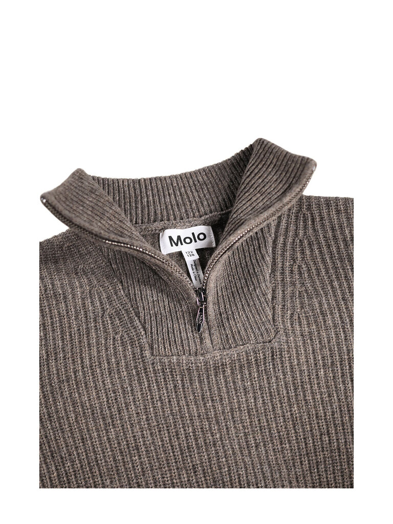 Molo Gretta - Ground Melange