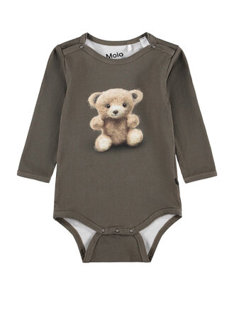 Molo Foss - Felt Bear