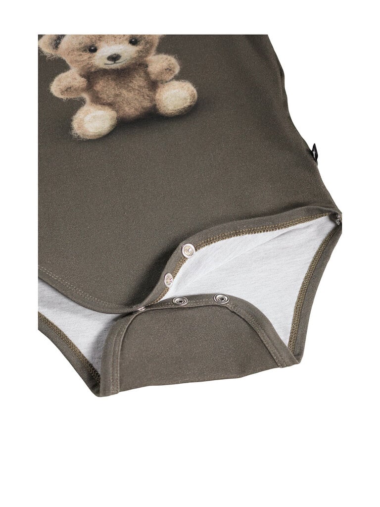 Molo Foss - Felt Bear