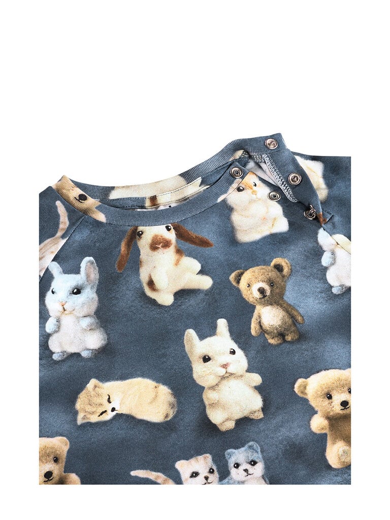 Molo Fairfax - Felt Friends