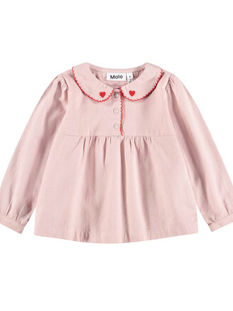 Molo Edie - Petal Blush