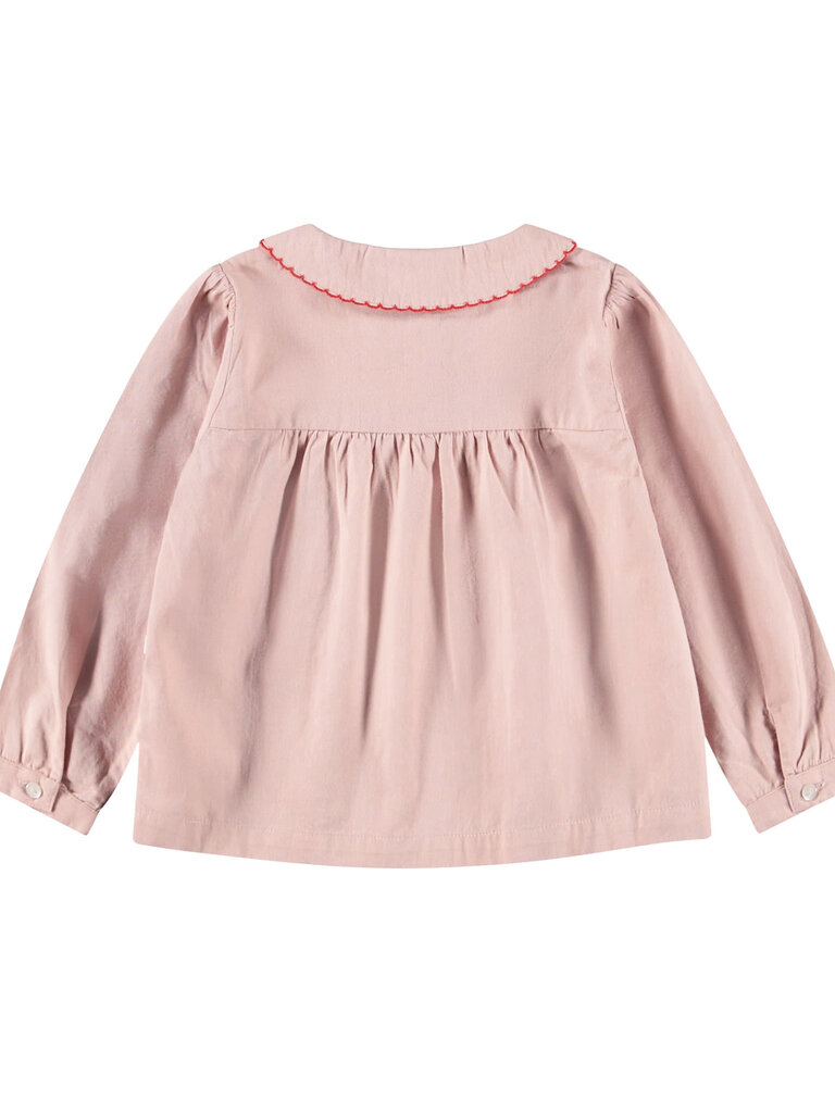 Molo Edie - Petal Blush