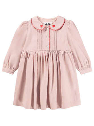 Molo Charlette - Petal Blush