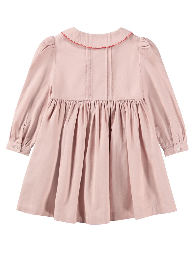 Molo Charlette - Petal Blush
