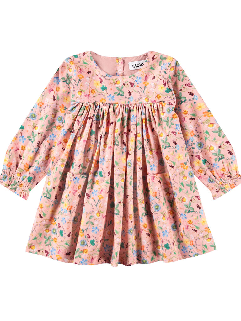 Molo Claire - Delicate Flora