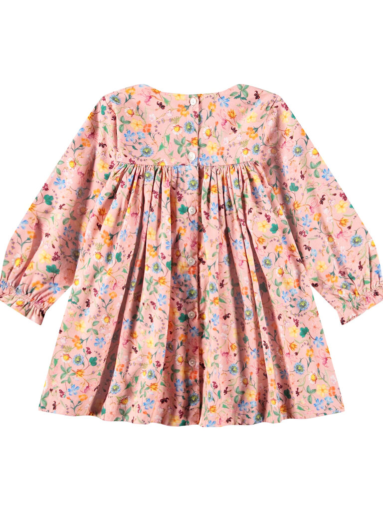 Molo Claire - Delicate Flora