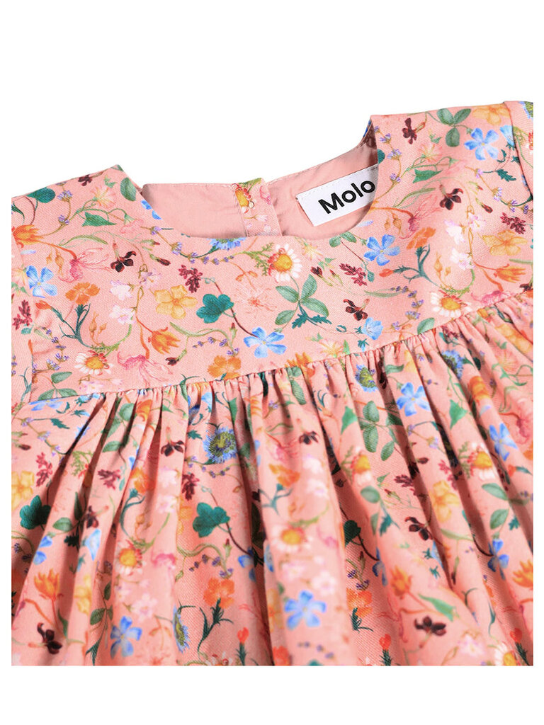 Molo Claire - Delicate Flora